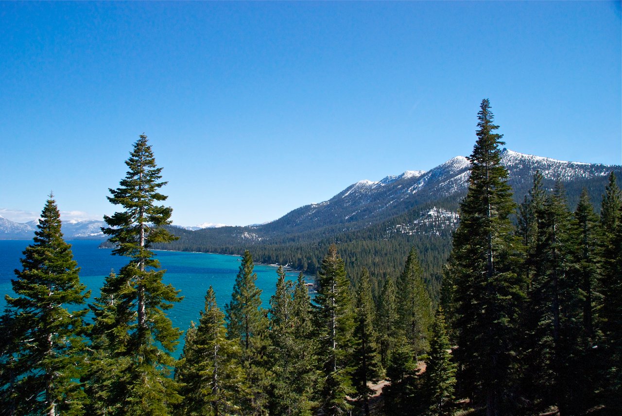 Tahoma