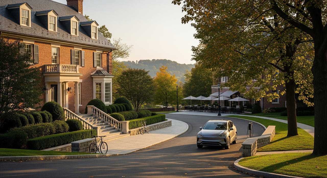 Everyday Life In Wexford: Commutes, Dining, Weekends