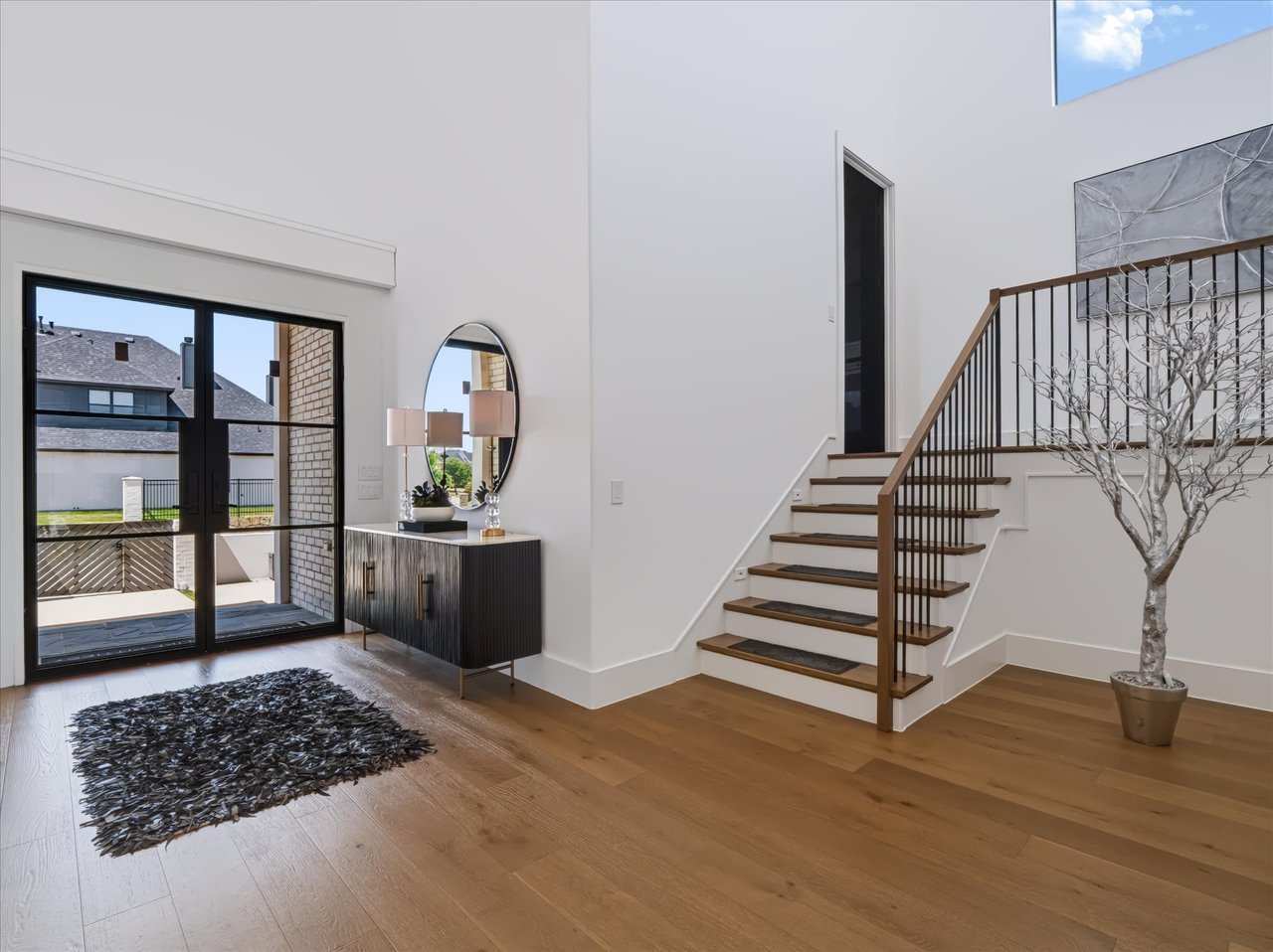 1300 Buckskin Trail