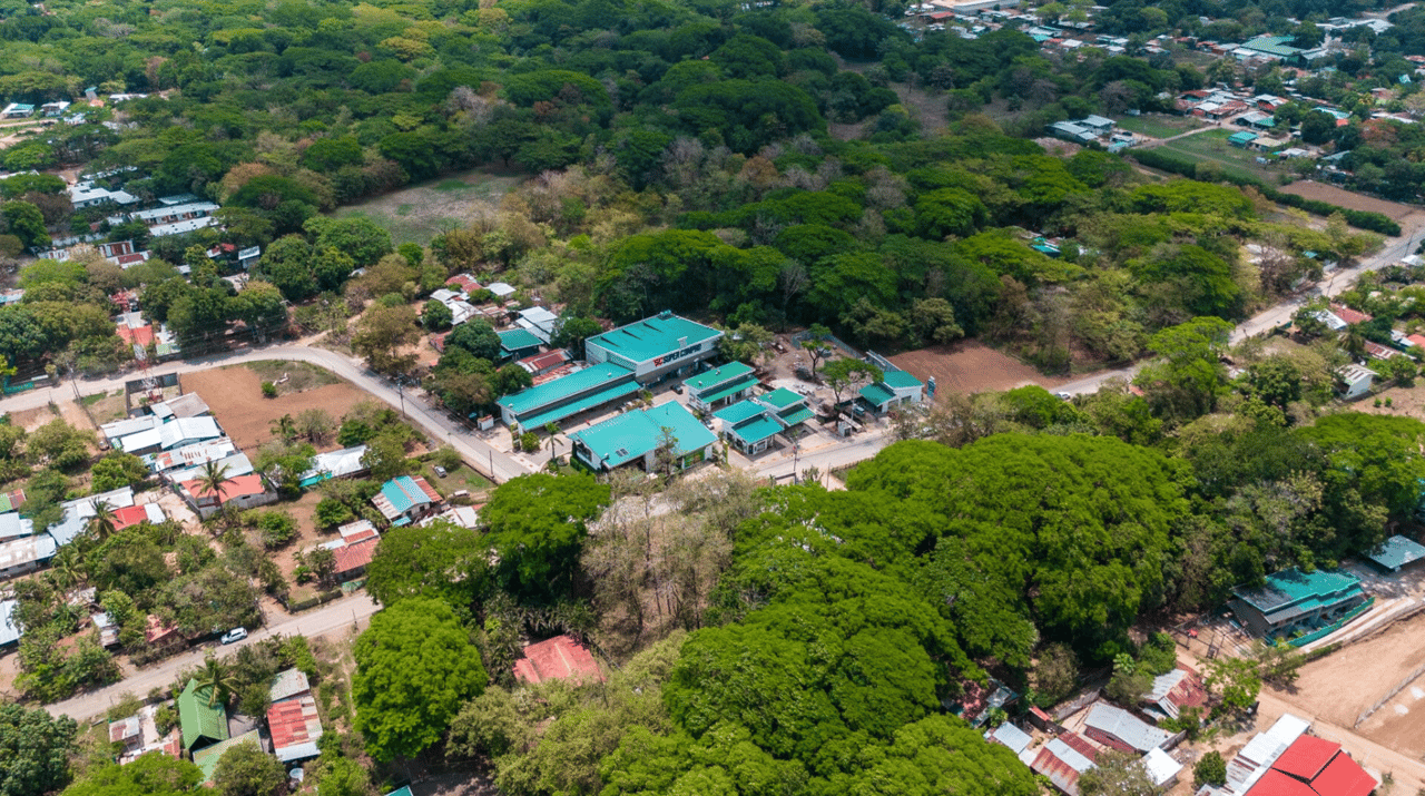 Plaza Elimar - Nosara Commercial Center, Prime Location
