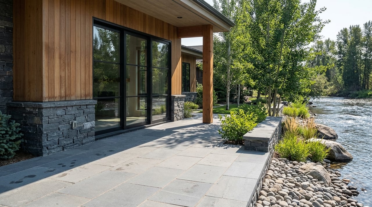 River-Adjacent Living In Basalt: Lifestyle And Due Diligence