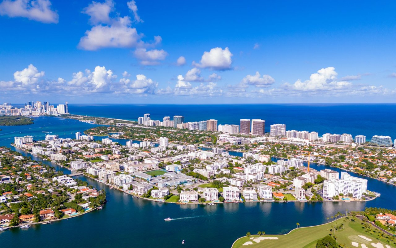 Harbour Island