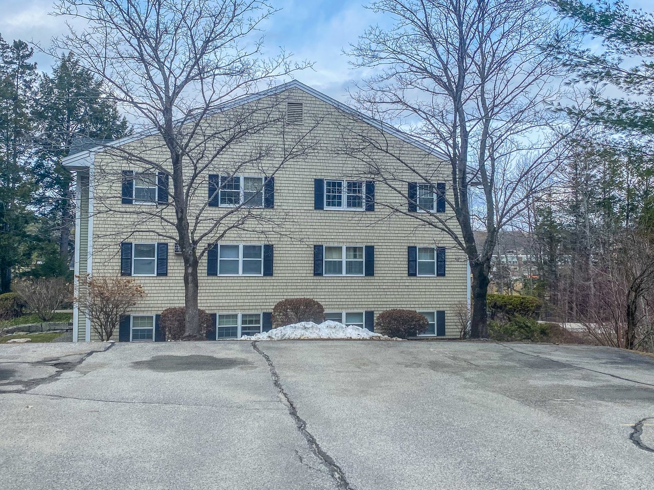 Rental Currently Available