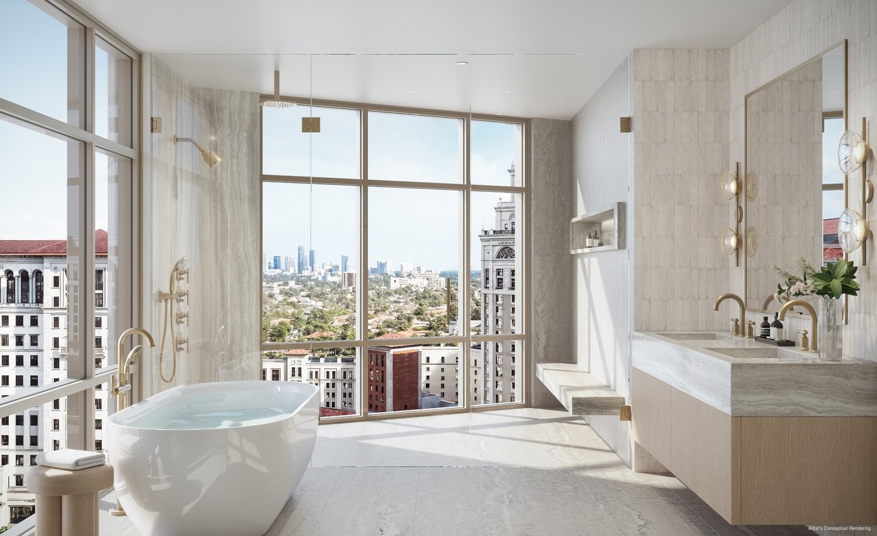 Ponce Park Residences