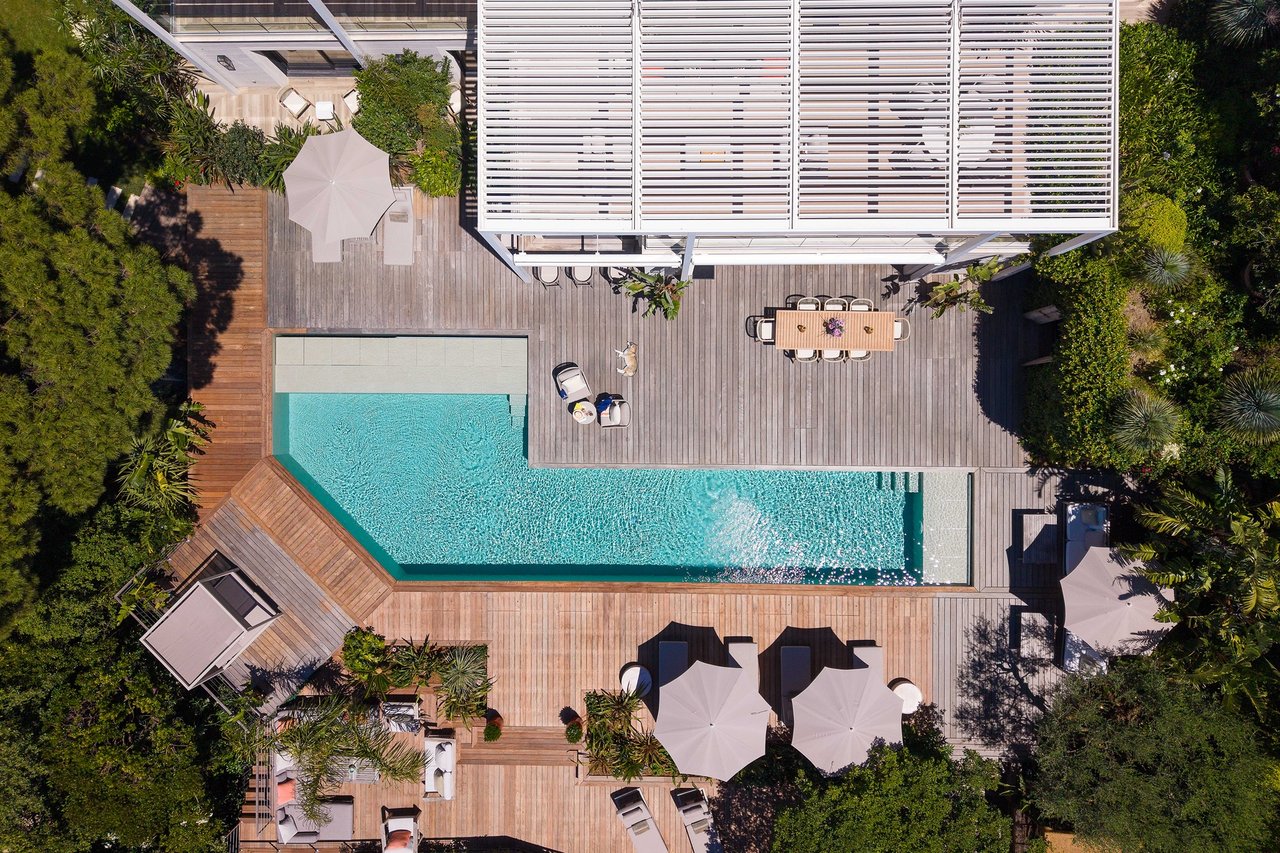  Villa La Plieide 
