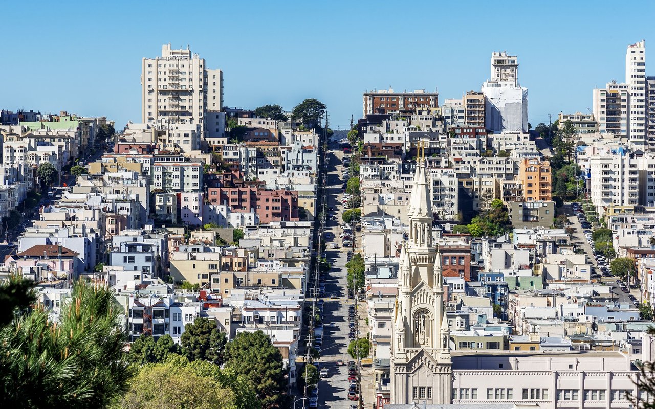 Russian Hill