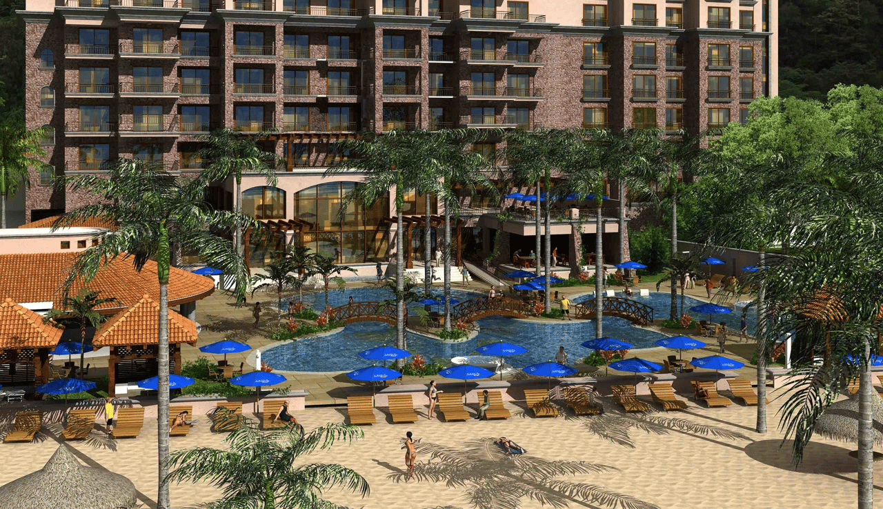 Crocs Casino Resort