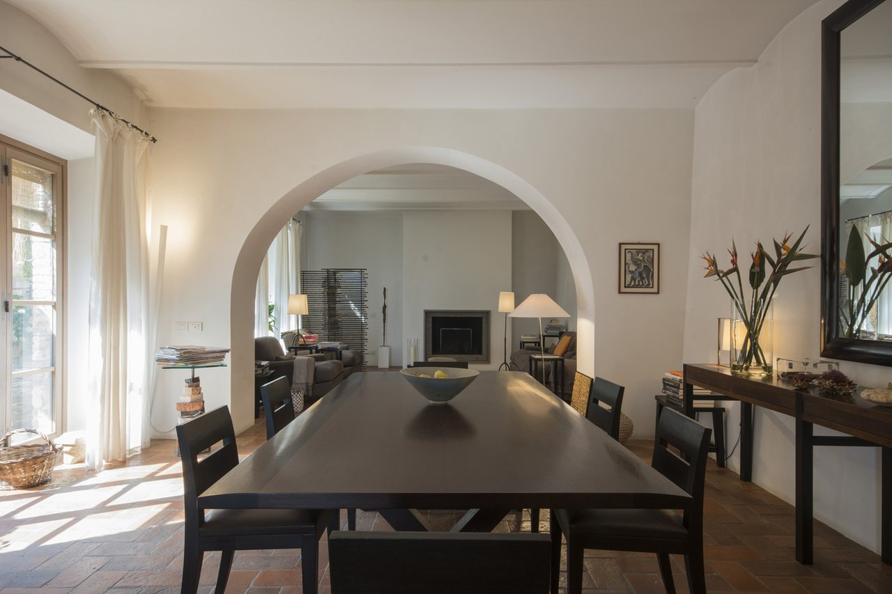 Exclusive Organic Winery for Sale in Siena