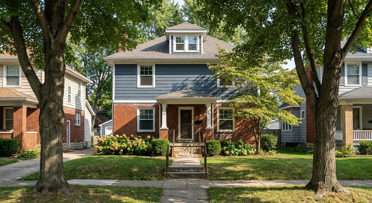 What It’s Like To Live In Point Breeze