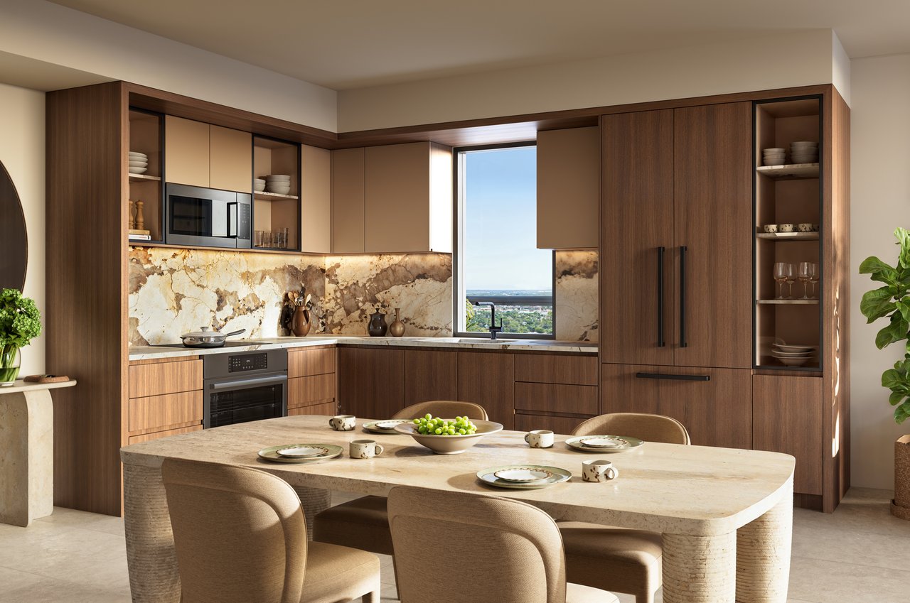 The William | North Miami 