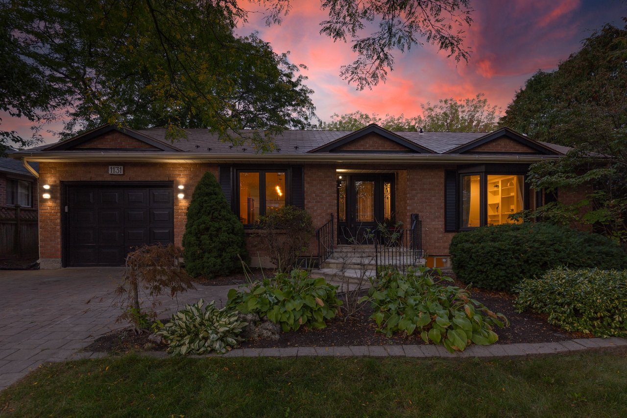 1131 Carol Street, Burlington