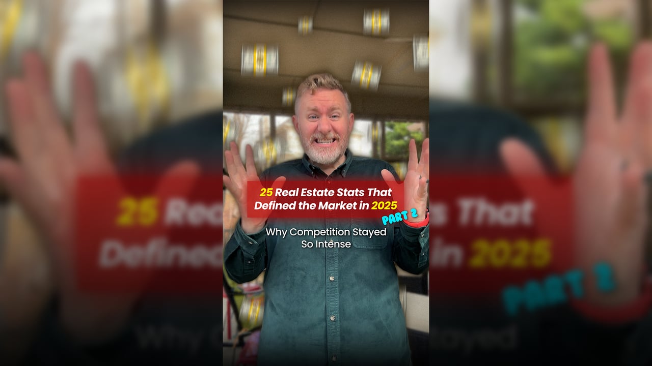 Why Competition Stayed So Intense