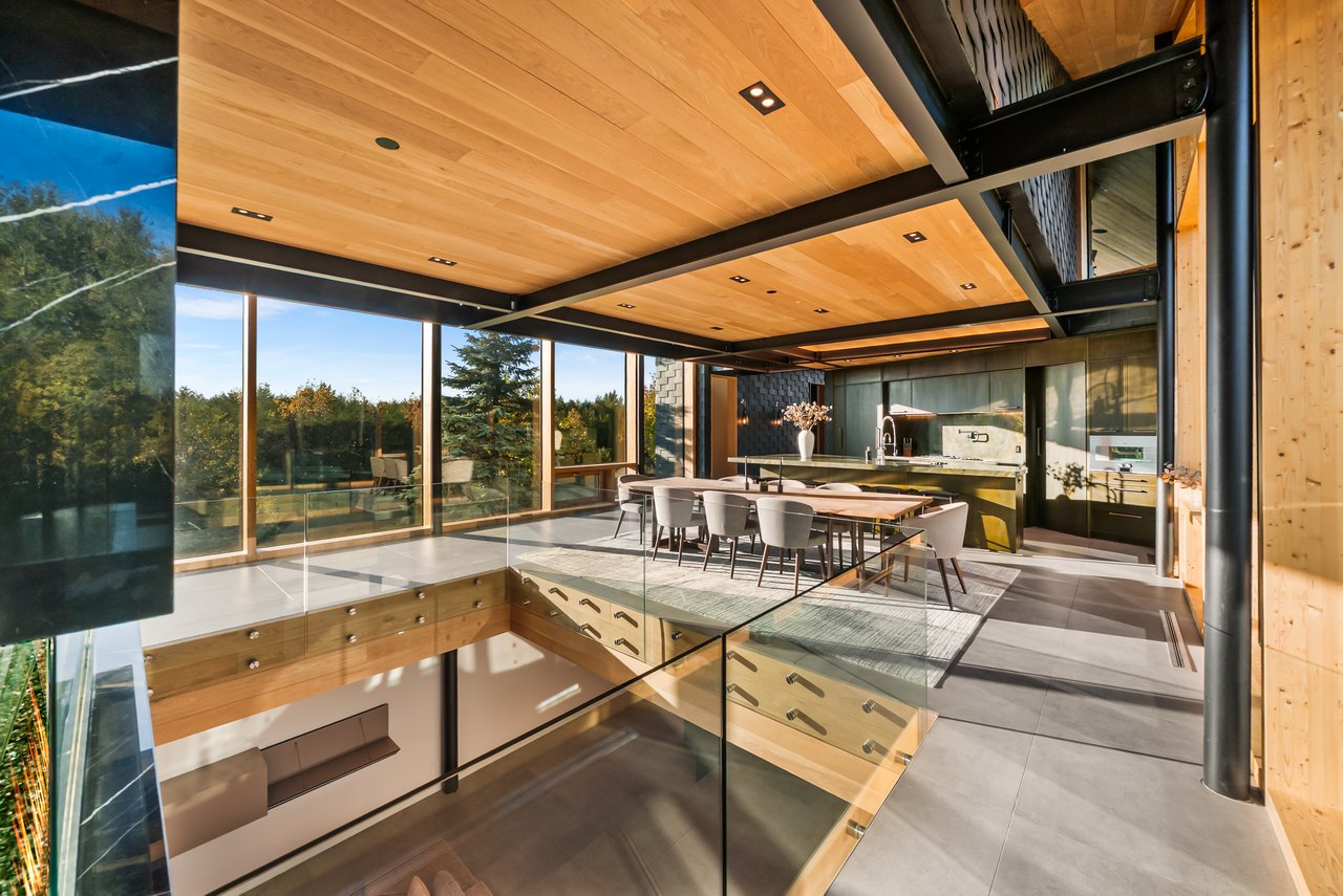 Architectural Statement