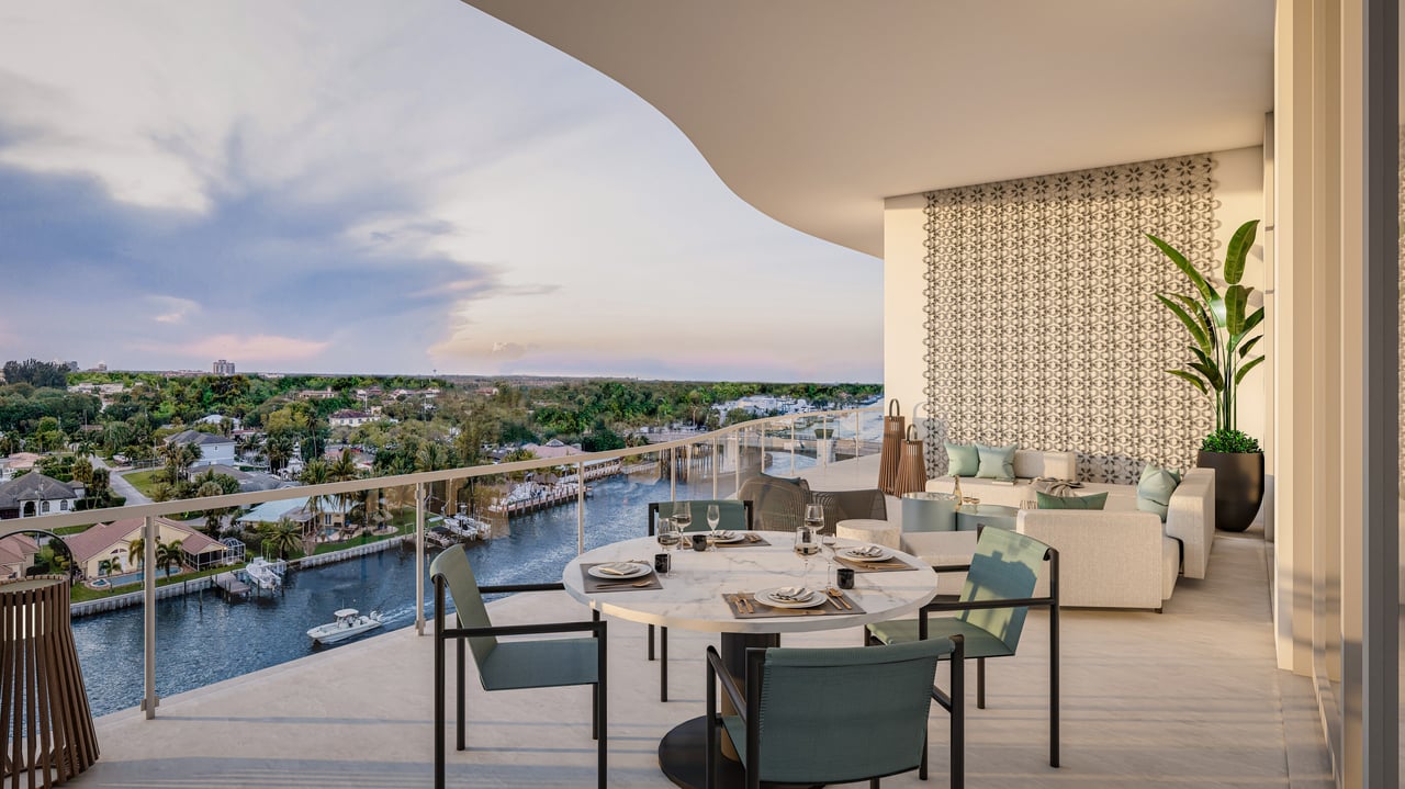 The Ritz-Carlton Residences