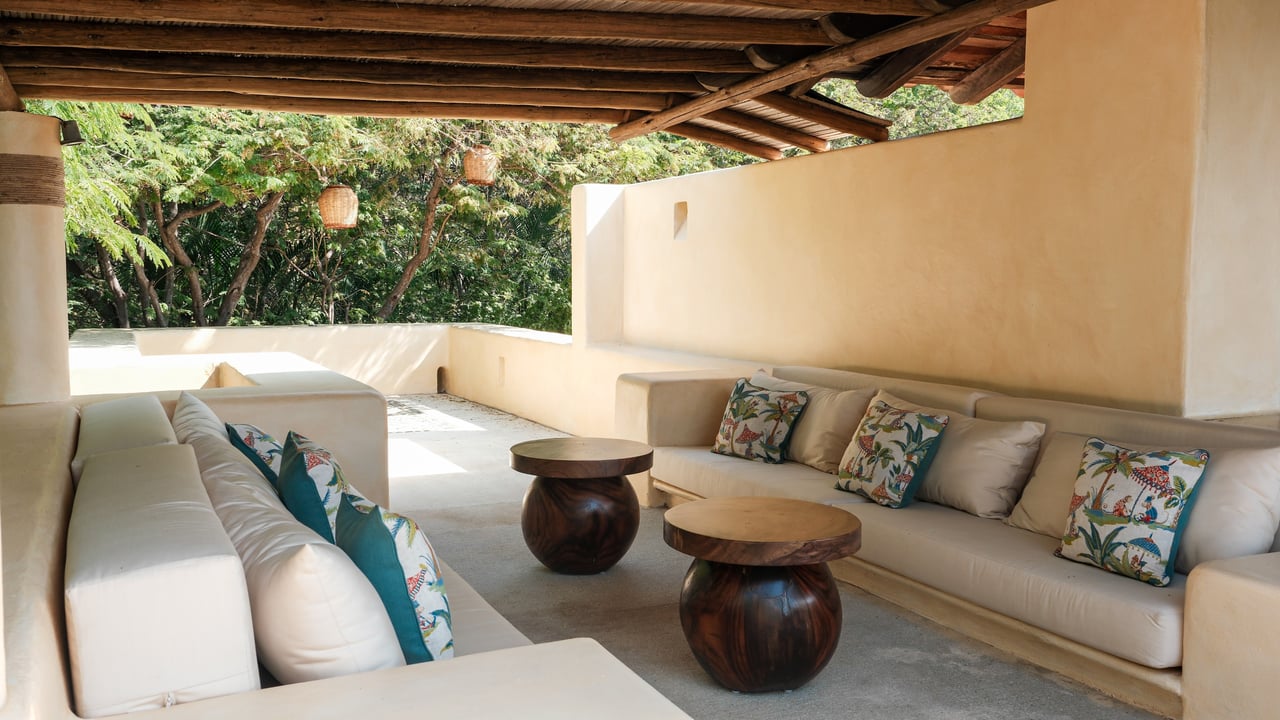 4 Bedroom, Single Family Home, Casa del Pacifico