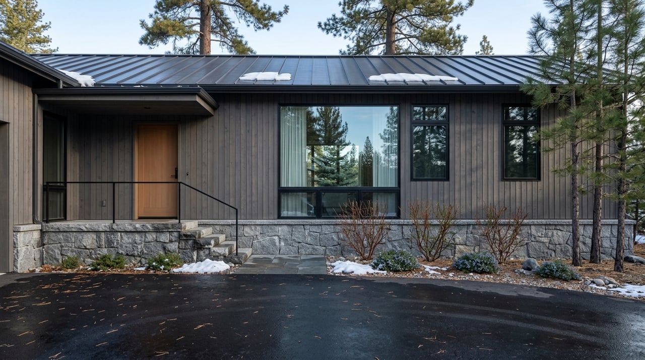 North Shore Tahoe Living For Water And Snow Lovers