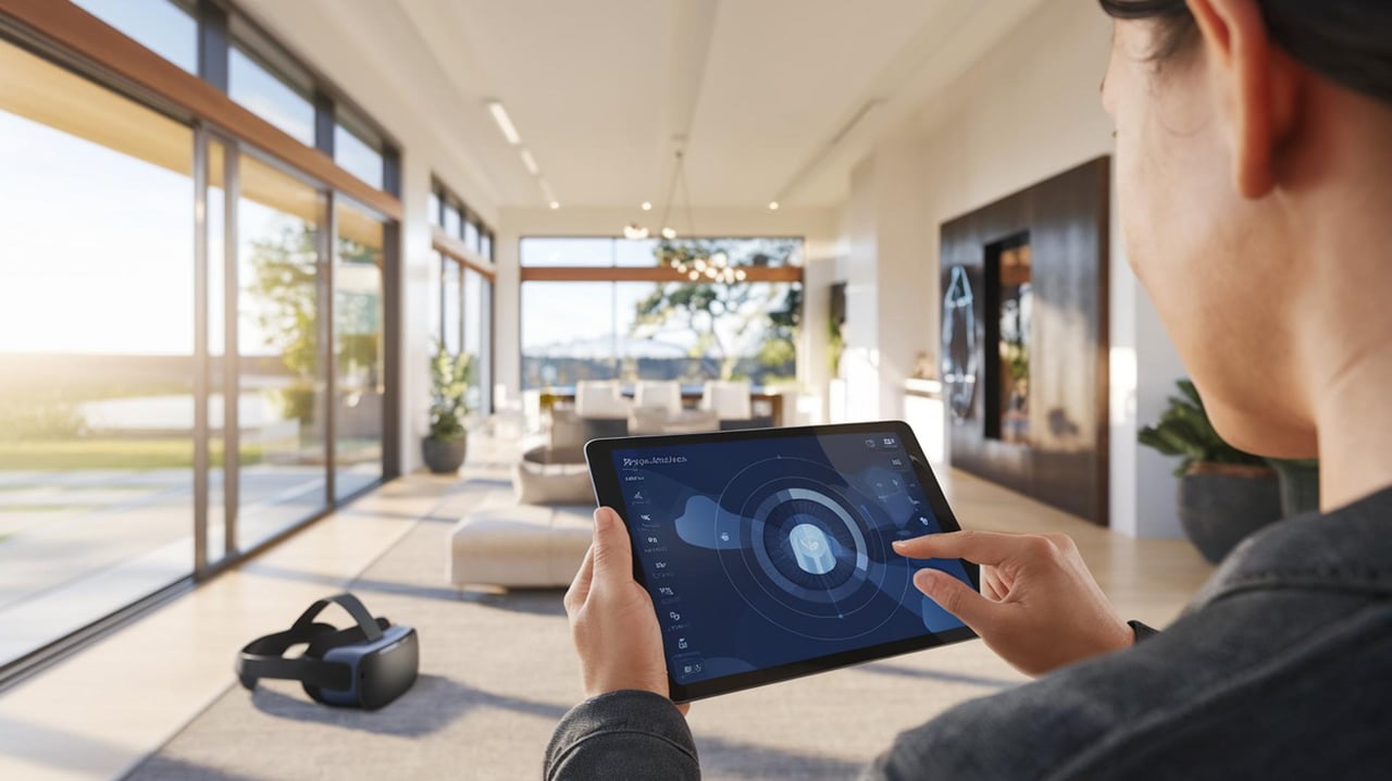 How Technology is Changing the Homebuying Process in Shoreline, WA
