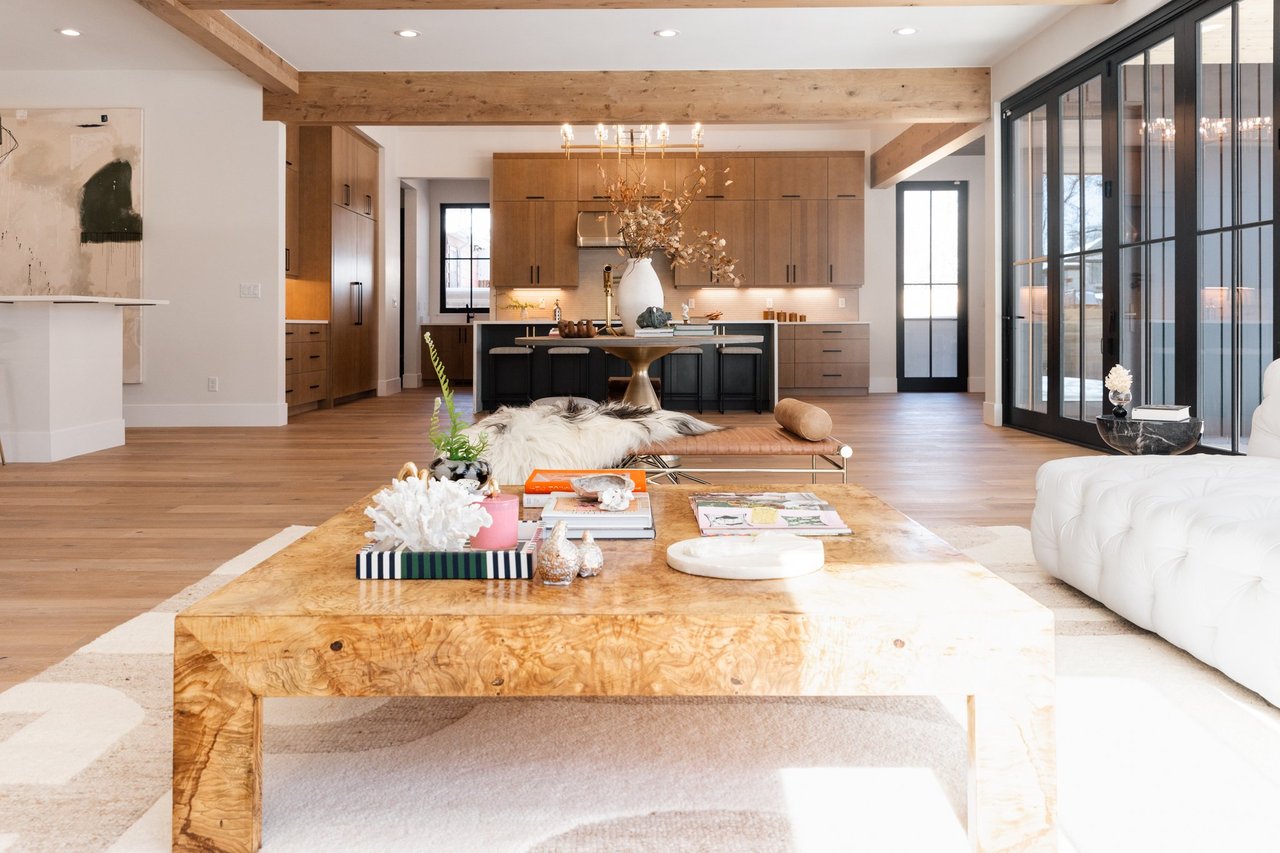 2440 S MONROE STREET | Observatory Park