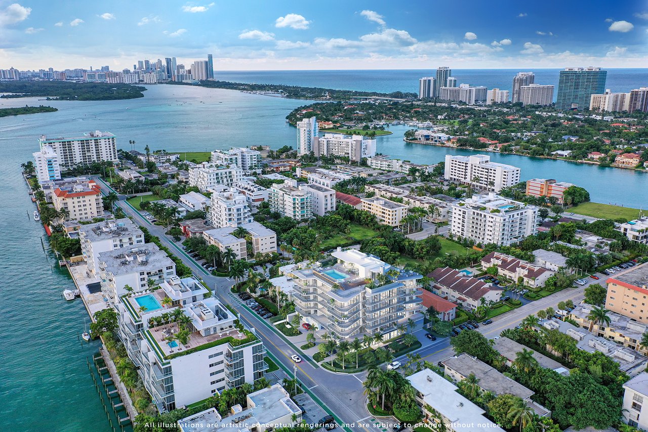 Alana Bay Harbor Islands