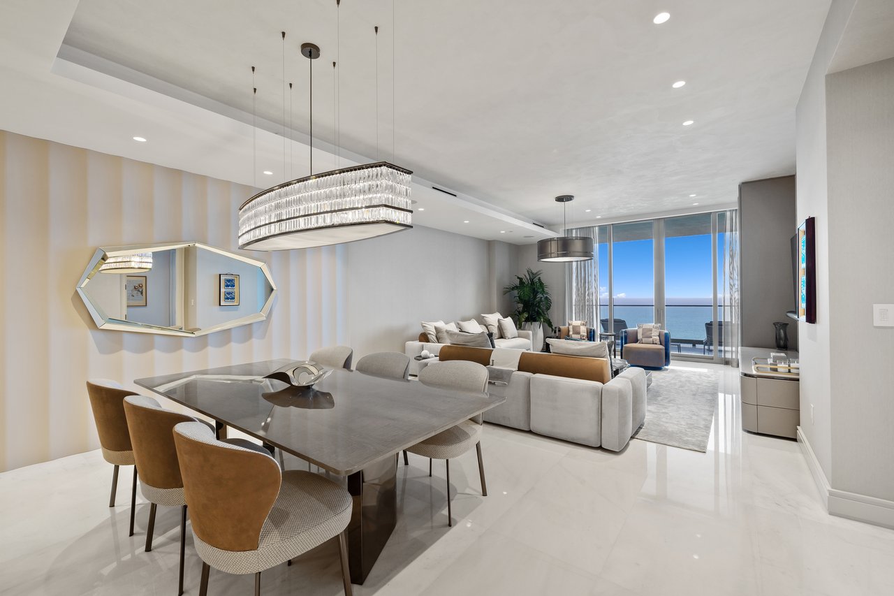 17901 Collins Ave # 3003