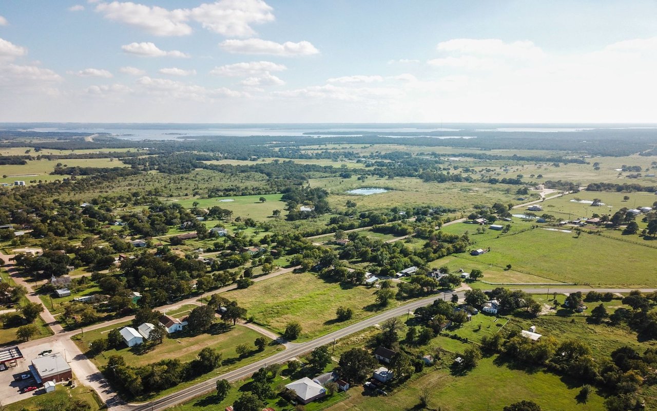 Burleson County