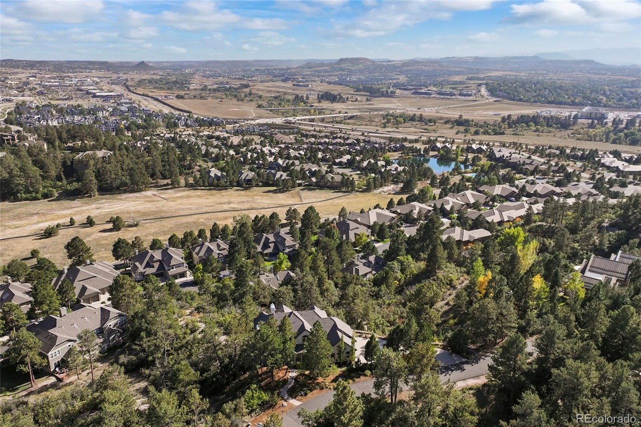 How to Find Off-Market Homes in Castle Rock, CO