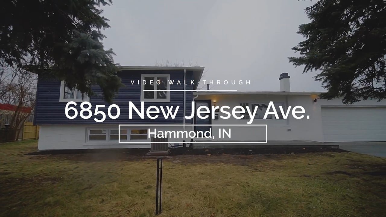 6850 New Jersey Ave, Hammond, IN