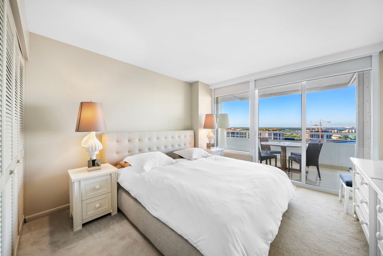 South Pointe Tower #2003