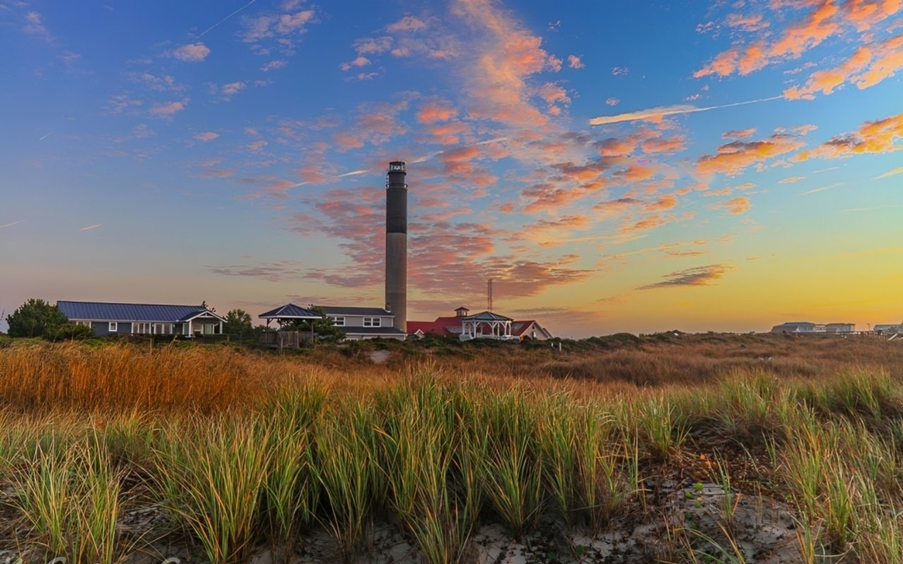 Oak Island