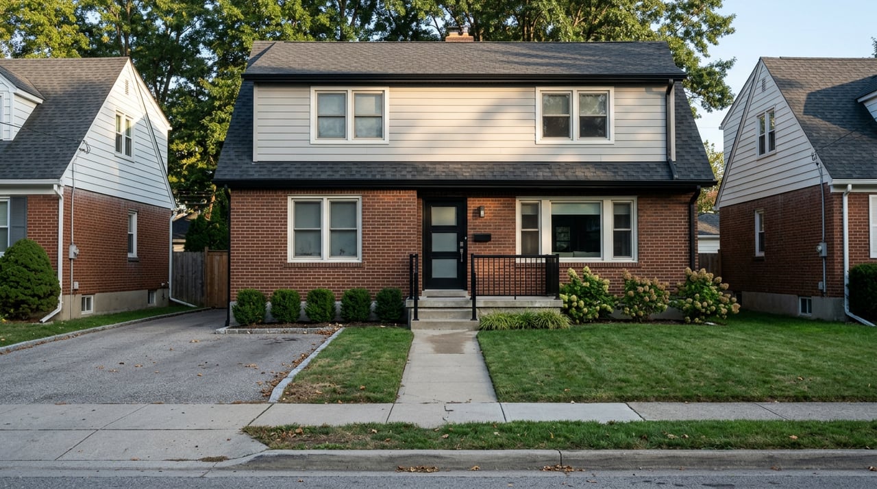 Living Near The Queens–Nassau Border: What To Expect