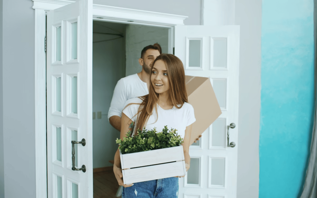 Tips To Make Moving Less Stressful