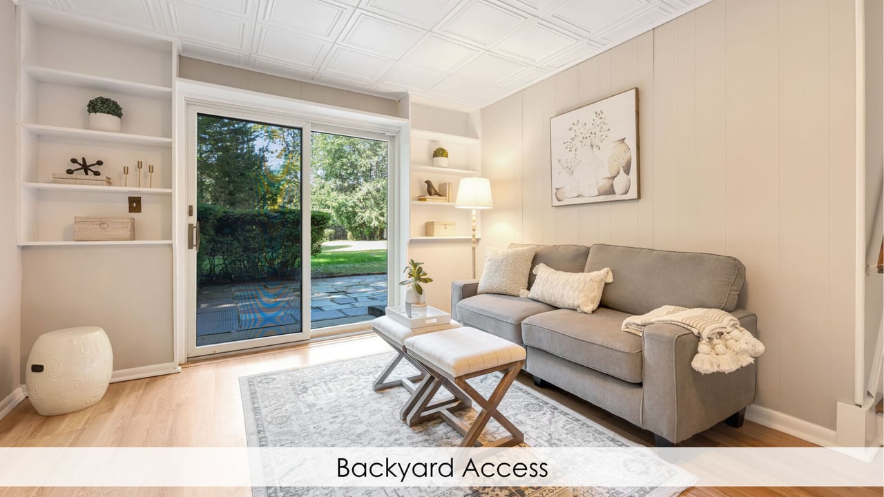 28 Ridgewood Road