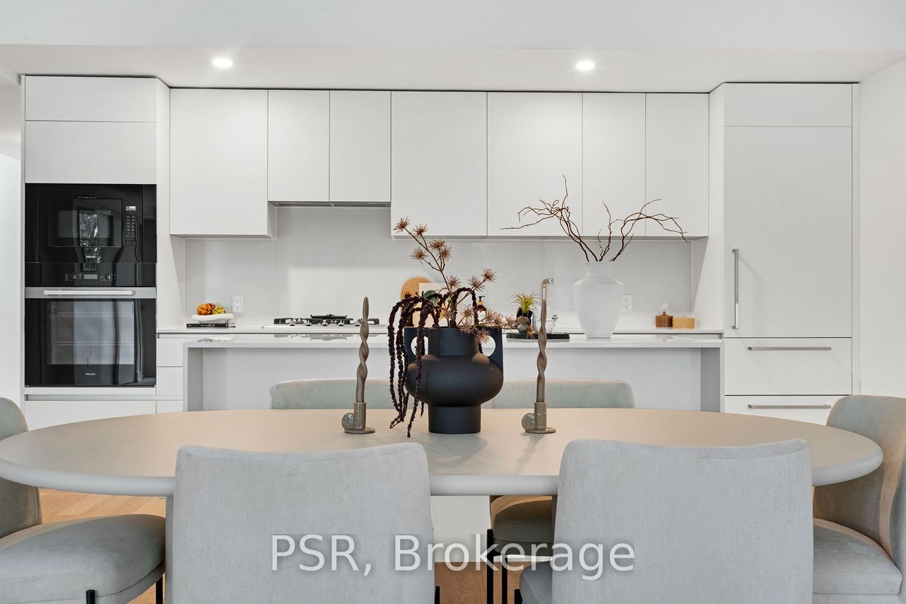 KEEWATIN PARK RESIDENCES 