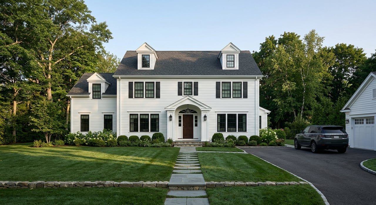 What It’s Really Like Living In Northern Westchester
