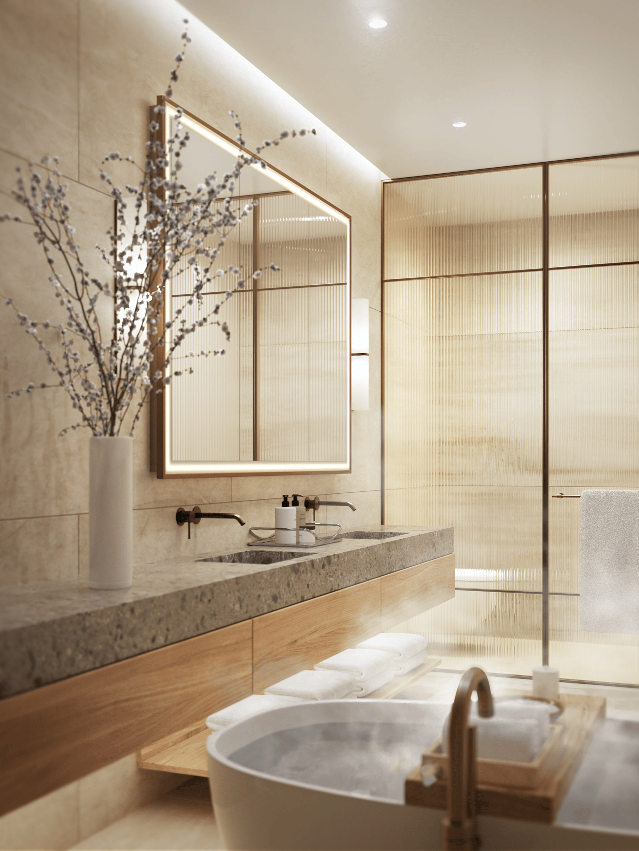 The Residences at Shell Bay by Auberge Collection