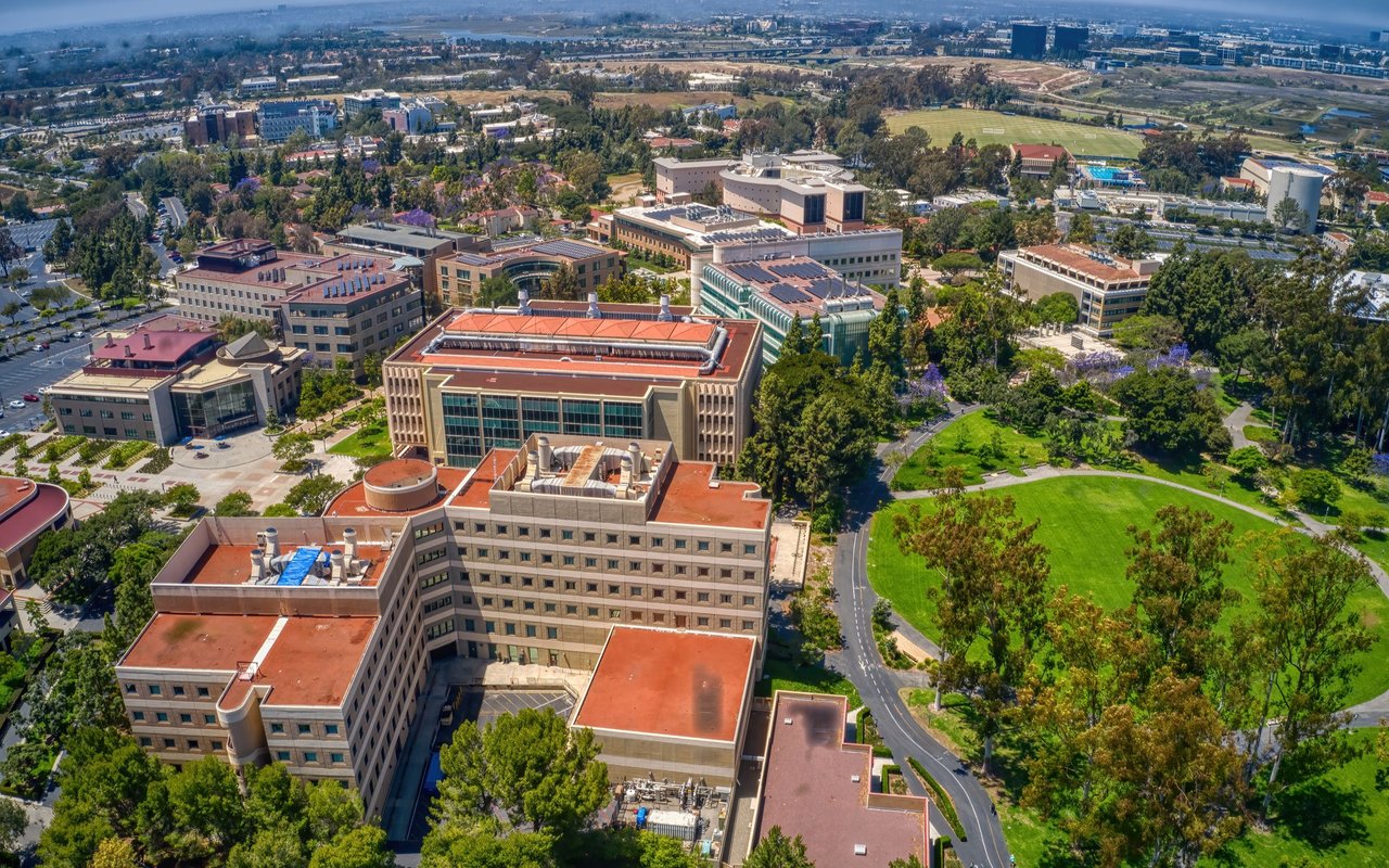 Irvine