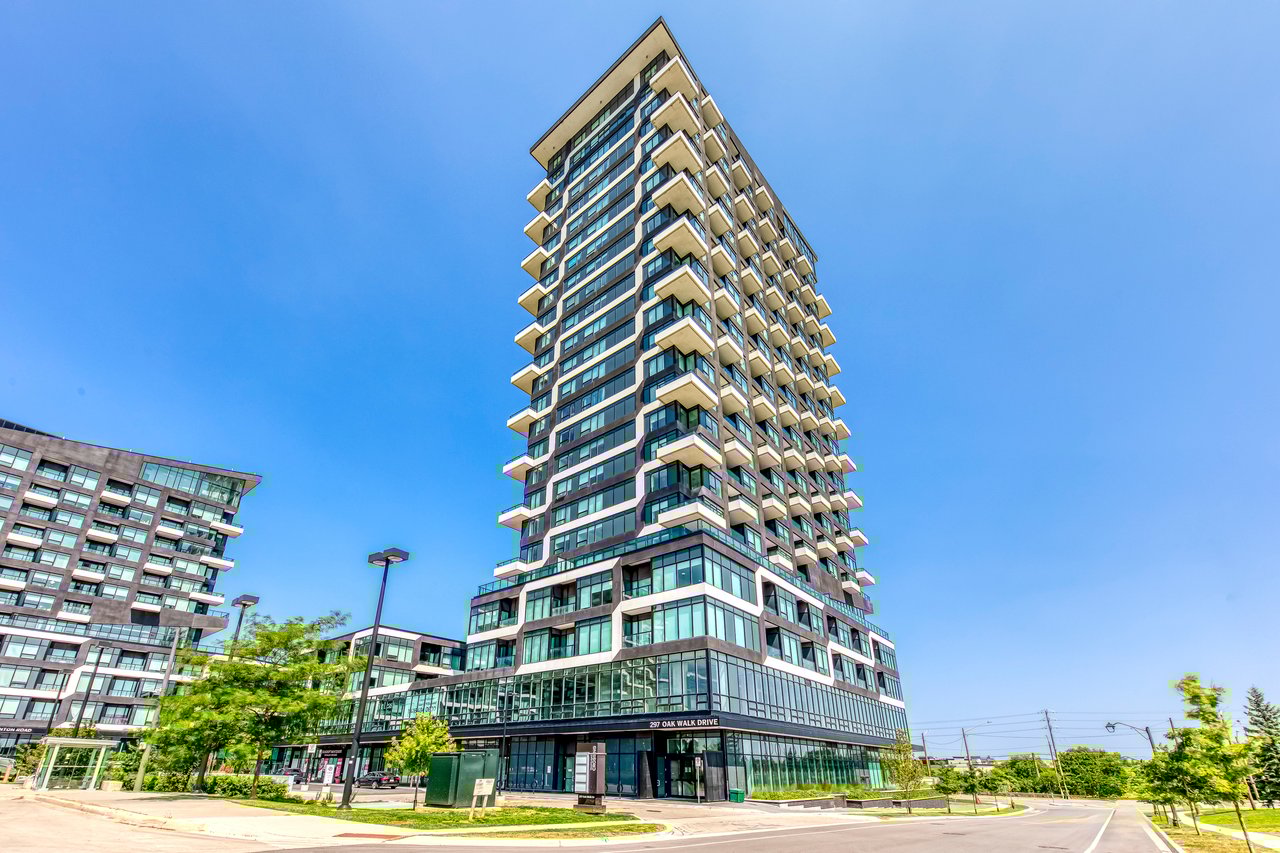 297 Oak Walk Drive #1108