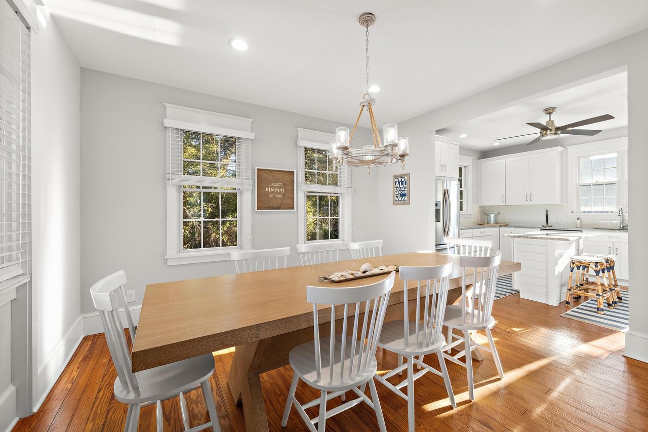 112 8th Street Beach Haven w/Cottage