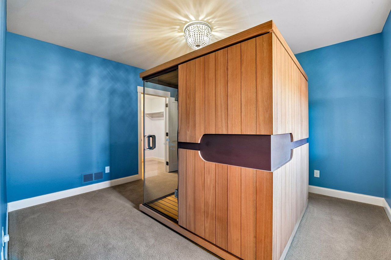 696 Woodland Hill Court, Medina