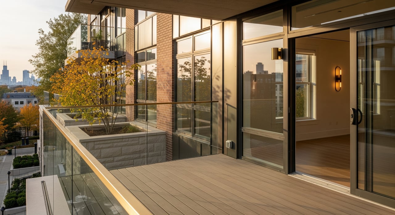 Condo Assessments in Elmwood Park: What Buyers Pay