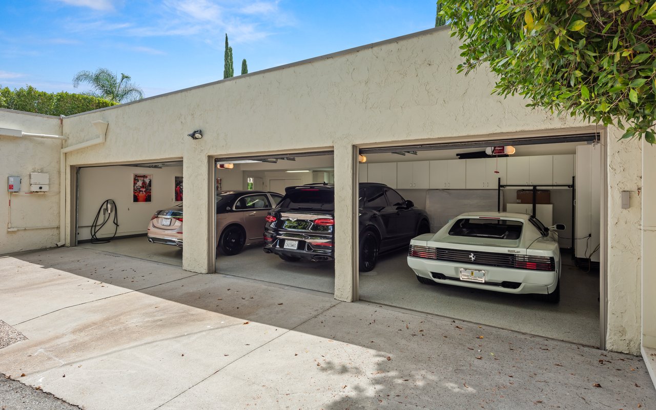 722 N Rexford Dr, Beverly Hills