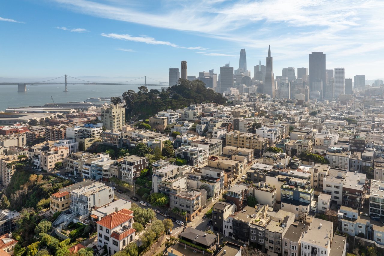 District 8 – Northeast