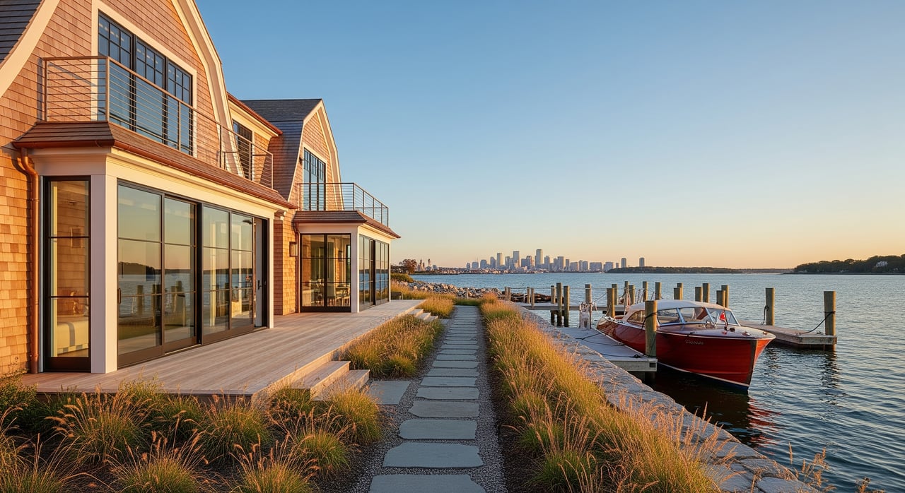 Moving From Boston To The South Shore: What To Expect