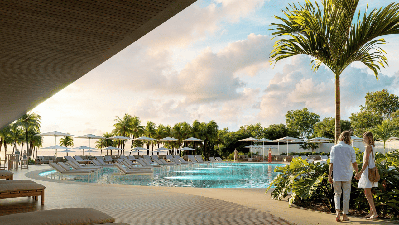 Azure Abode At Puesta Del Sol ( Residence 1) Tamarindo