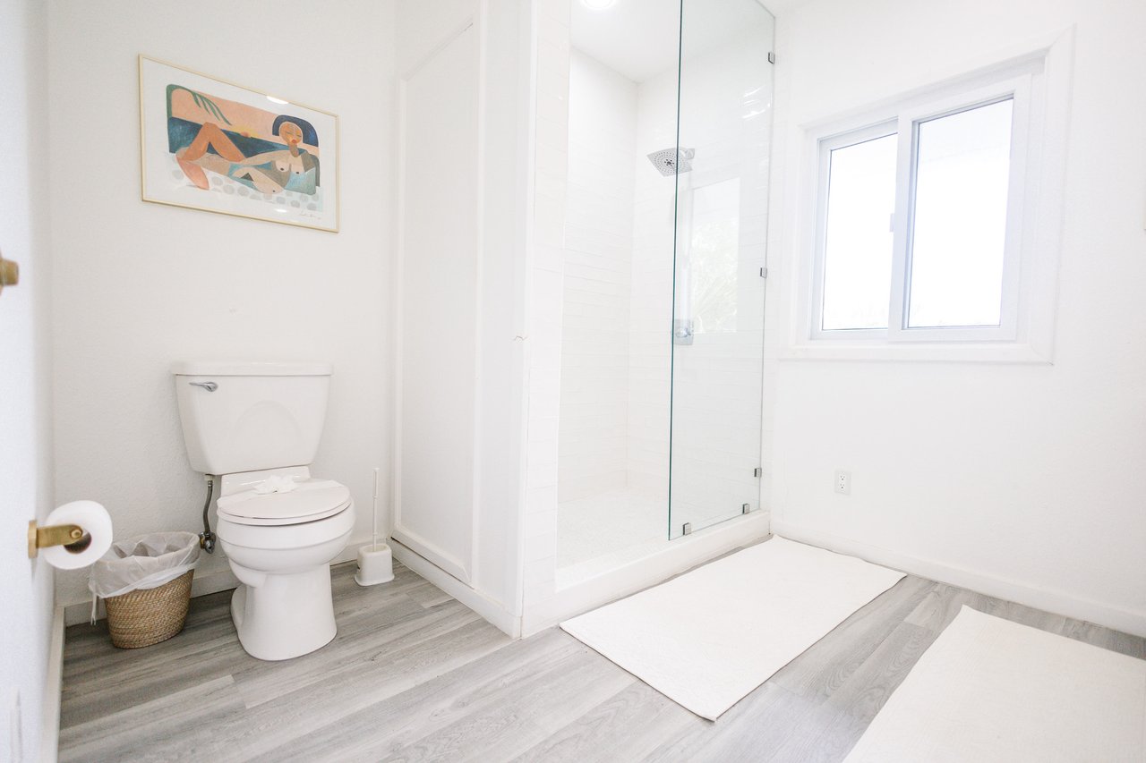 Casa Concha, Luna Beach