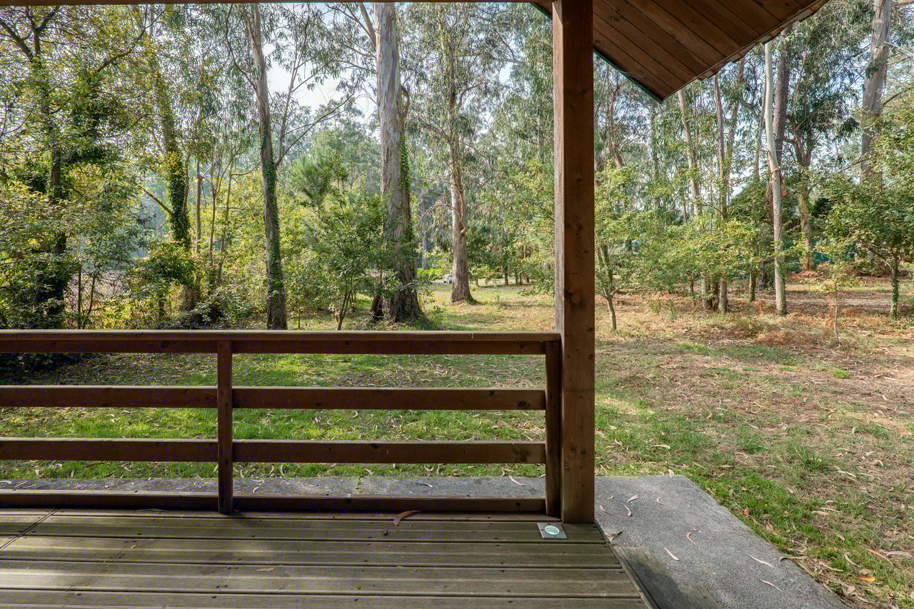 Equestrian Estate in Lavra with 13,000 m² just 800 Meters from the Beach