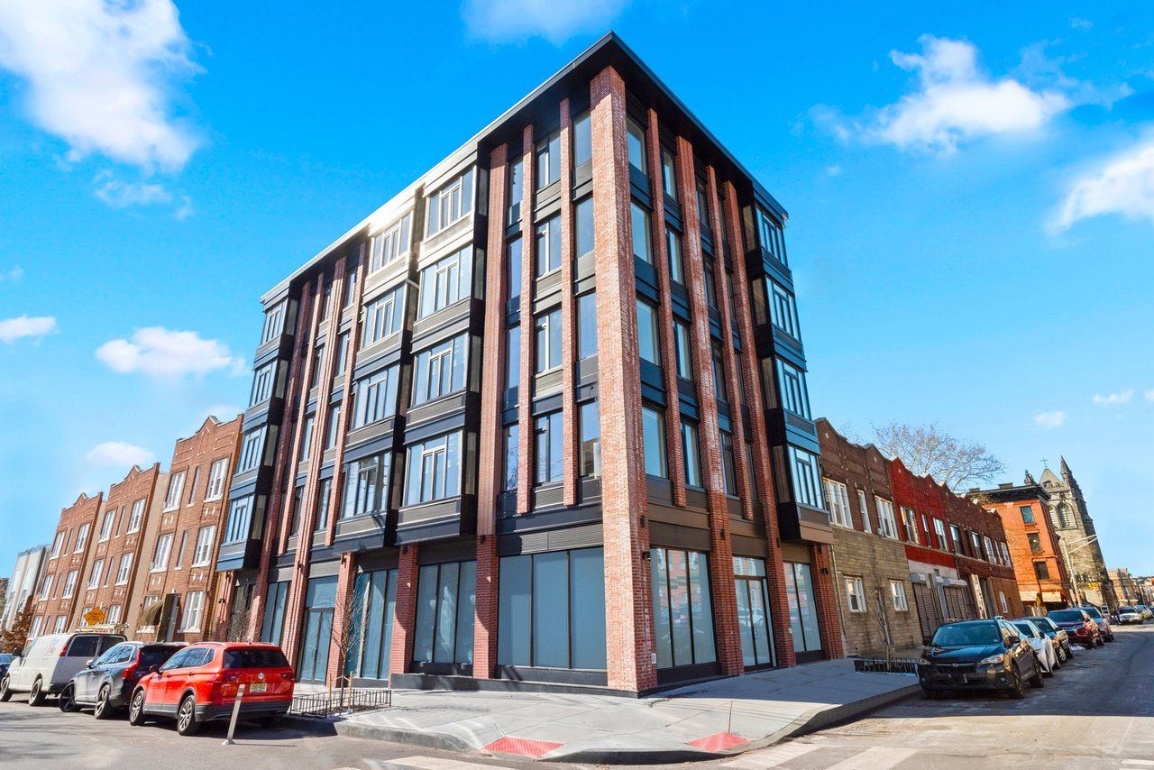 327 Communipaw Avenue