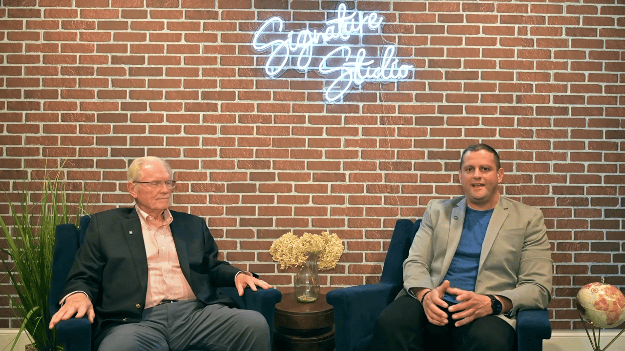 Estate Attorney John Zenir Part 1