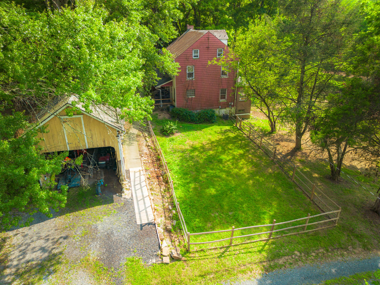 3808 Kozy Korner Road