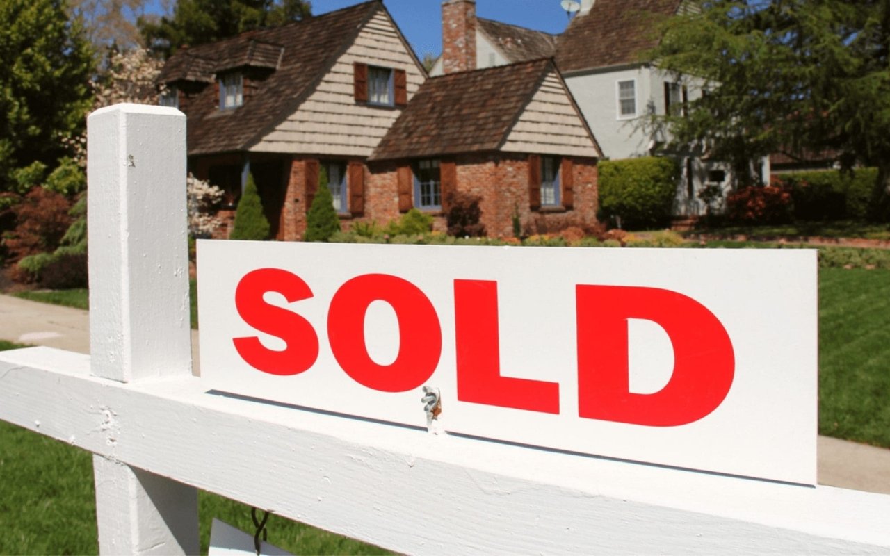 The Top Five Mistakes to Avoid When Selling Your Home